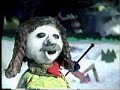 weird al yankovic   the night santa went crazy
