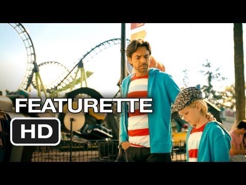 instructions - Subscribe to TRAILERS: http://bit.ly/sxaw6h Subscribe to COMING SOON: http://bit.ly/H2vZUn Like us on FACEBOOK: http://goo.gl/dHs73 Instructions Not Included...