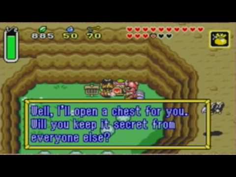 how to get more jars in zelda a link to the past