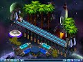 - The Virtual People Mover -