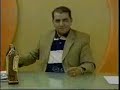 Apresentador maluco