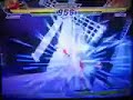 CvS2 (09) - John (A) vs. Ed Ma (C)