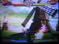 CvS2 (09) - John (A) vs. Ed Ma (C)