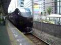お召し列車動画16