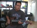 Los lonely boys-Heaven