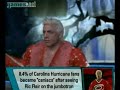 Attack of the Factoids: WWE Smackdown