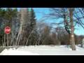 Sanyo Xacti HD1010 test footage