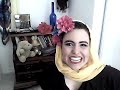 Click here to watch this video Meet Senorita Margarita - Freaks and Geeks! The Drag Musical