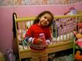 Dudinha cantando