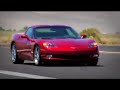 Audi R8 vs Corvette LS3 - Super Lap Track Challenge