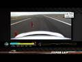 Audi R8 vs Corvette LS3 - Super Lap Track Challenge