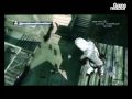 Assassin's Creed Associate Producer interview by Gamereactor