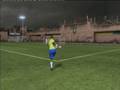 Fifa 09 Free kick