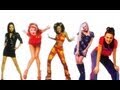 Spice Girls Saturday Night Divas