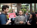 Assemblyman Torrico says he's willing to kill 9,000 jobs to pass a tax hike.