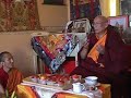 His Holiness the Gaden Tripa (complete version) ?????? His Holiness the Gaden Tripa (complete version) ??????