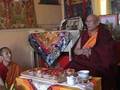His Holiness the Gaden Tripa (complete version) 甘丹赤巴法王