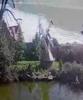 moulin et canaux
