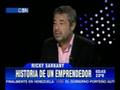 Ricky Sarkany con Rozin 2/4