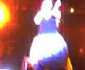 Pitty - m�scara - vibezone gramado 2007