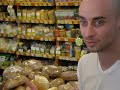 Interview with Kalin, manager Sluntse Luna Shop, Sofia