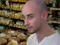 Interview with Kalin, manager Sluntse Luna Shop, Sofia