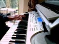Casio Wk-3800 - Funkytown Remix