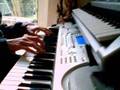 Casio Wk-3800 - Funkytown Remix