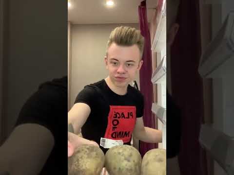 ДОМАШНИЕ ЧИПСЫ ЗА 15 МИНУТ #shorts