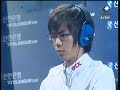 KTF vs STX@Proleague 2 June \