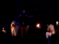 Antony & The Johnsons - Cripple & Starfish (live in Moscow) Antony & The Johnsons - Cripple & Starfish (live in Moscow)