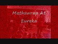 Maths Wrap at Eureka! Maths Wrap at Eureka!