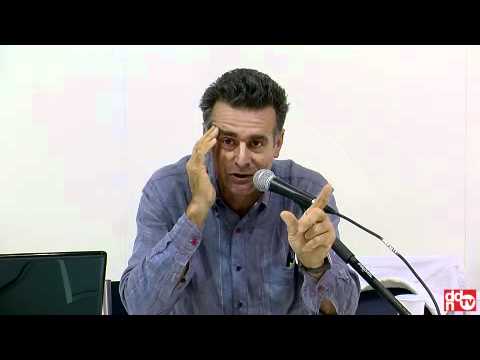 Designdiffusion - Intervista a Riccardo Blumer 2 - 2012