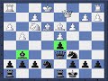 Michael Jeffreys and Canadian Master Danny Berman take you through Danny's win using the French Def. at the 2001 Canadian Open. This is Part 1 of two parts.p.s. I've written three chess books: 