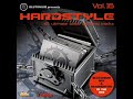 Hardstyle Mix