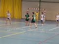 Handboll