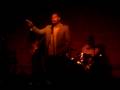 Eric Roberson Improv