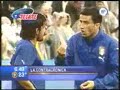 Contracronica Gennaro Gattuso TV Azteca