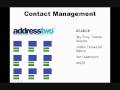 AddressTwo - What is a CRM