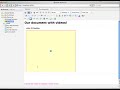 today's two new features: drag and drop a video into your document, as well as the new history view for documents.