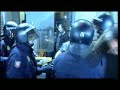 Represi�n policial brutalidad terrorismo de estado anarquia