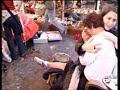 represión policial brutalidad terrorismo de Estado ANARQUIA