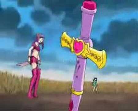 tokyo mew mew
