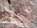 Acantilados de Aguadulce (Almeria)