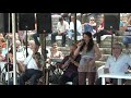 Τη χρυσή μου την παρέα (Live) Τραγούδι:Τουραλιά Ρούλα Κλαρίνο : Κωσταρέλος Βασίλης Βιολί: Γιώργος Βασιλακάκος Περιοχή: Πετρίλια Αργιθέας, Καρδίτσα Πανηγύρι: 23 Αυγ 2008 στο Ρώση