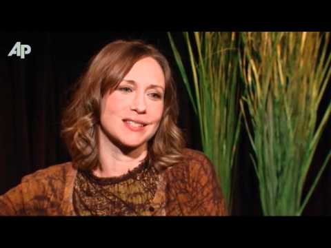 Vera Farmiga