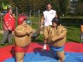 Brabantparkfestival 2008 | Deel 1 v/d 3