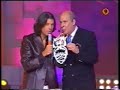 raul machengo en showmatch parte 2