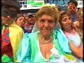 raul machengo en showmatch parte 2