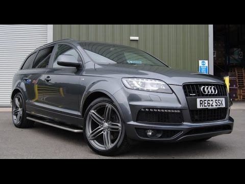 Audi Q7 Price List For Sale Philippines Priceprice Com